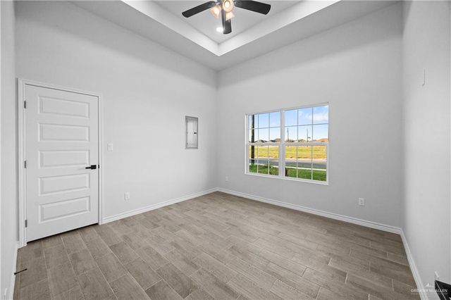 3409 Tyler Street, Mission, TX 78572