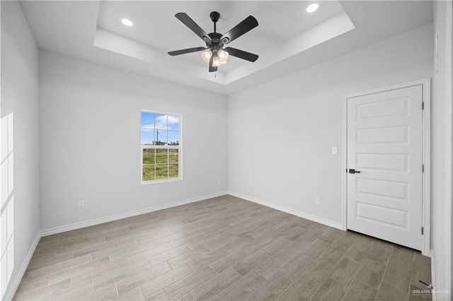 3409 Tyler Street, Mission, TX 78572