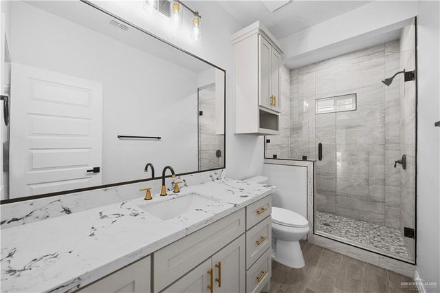 3409 Tyler Street, Mission, TX 78572