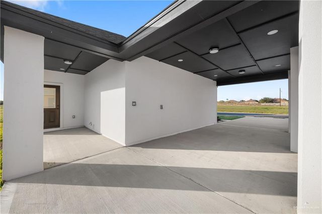 3409 Tyler Street, Mission, TX 78572