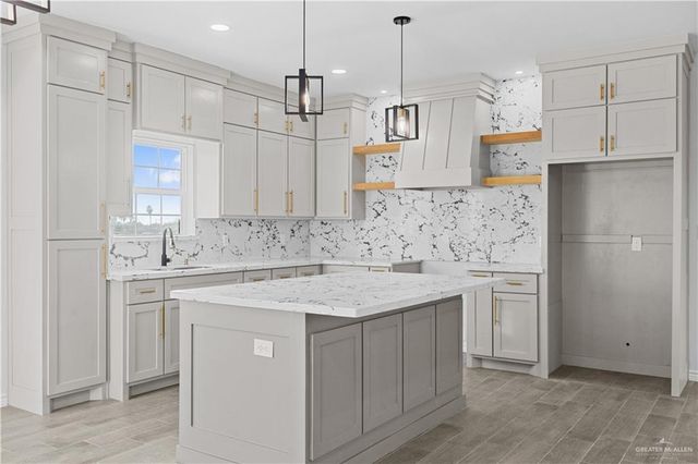 3409 Tyler Street, Mission, TX 78572