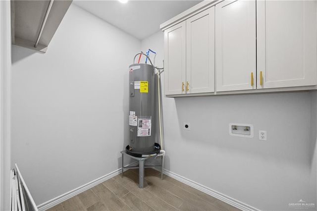 3409 Tyler Street, Mission, TX 78572