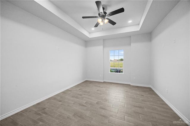 3409 Tyler Street, Mission, TX 78572