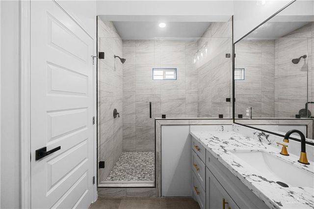 3409 Tyler Street, Mission, TX 78572