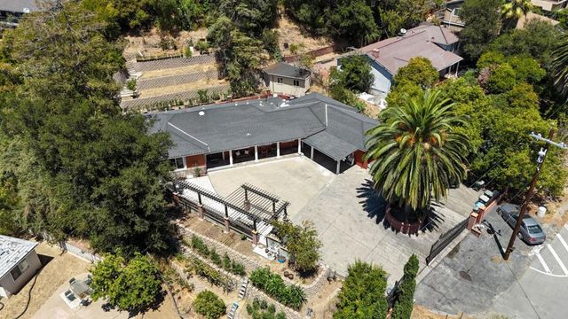 16141 Alum Rock Avenue, San Jose, CA 95127