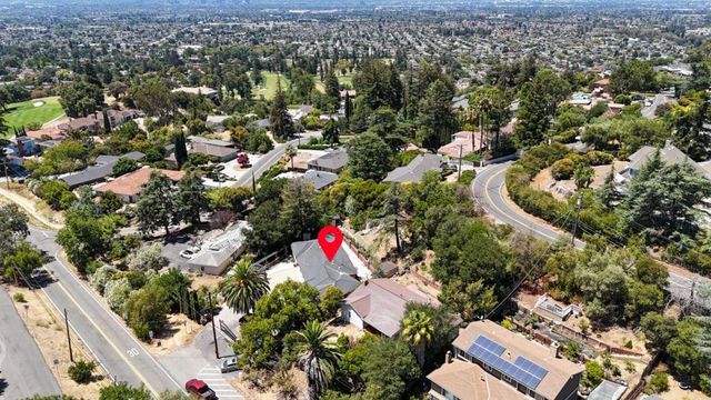16141 Alum Rock Avenue, San Jose, CA 95127