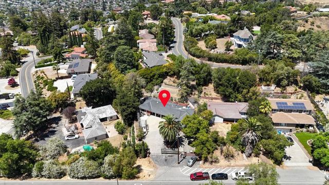 16141 Alum Rock Avenue, San Jose, CA 95127