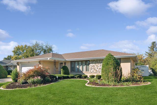 15324 Heather Court, Orland Park, IL 60462