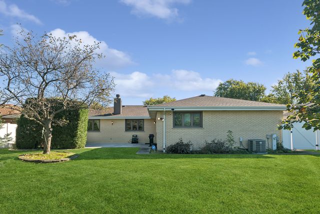 15324 Heather Court, Orland Park, IL 60462