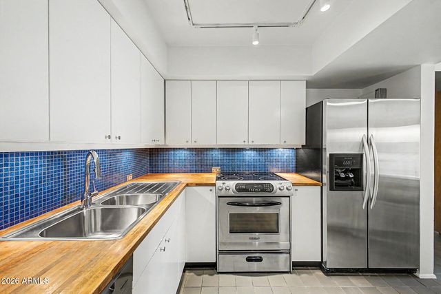 6502 N CENTRAL Avenue C203, Phoenix, AZ 85012