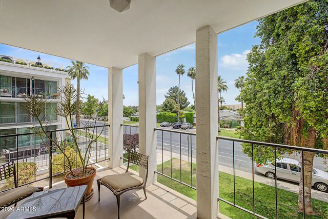 6502 N CENTRAL Avenue C203, Phoenix, AZ 85012