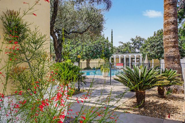 6502 N CENTRAL Avenue C203, Phoenix, AZ 85012