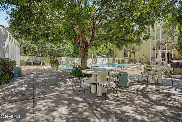 6502 N CENTRAL Avenue C203, Phoenix, AZ 85012