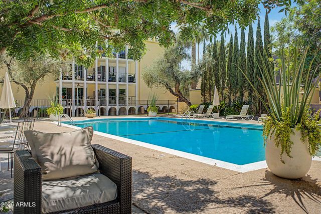 6502 N CENTRAL Avenue C203, Phoenix, AZ 85012