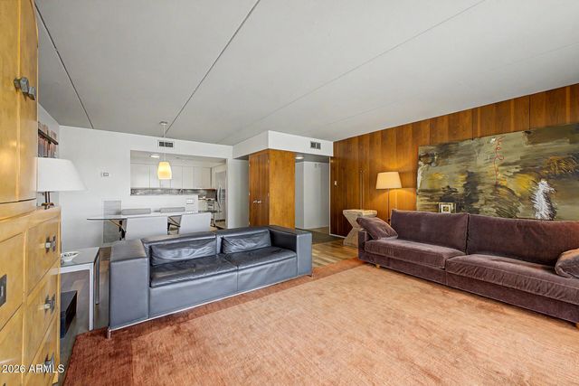 6502 N CENTRAL Avenue C203, Phoenix, AZ 85012