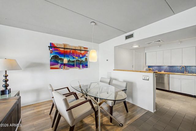 6502 N CENTRAL Avenue C203, Phoenix, AZ 85012