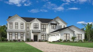 1821 WINDERMERE ROAD, Windermere, FL 34786