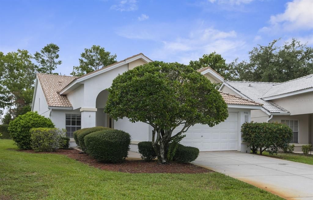 9426 MISSISSIPPI RUN, Weeki Wachee, FL 34613
