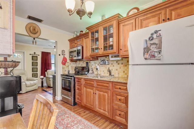 3421 HICKORY STREET NW, Winter Haven, FL 33881