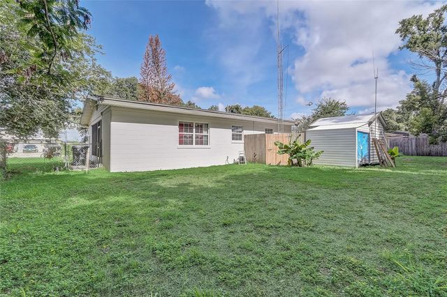 3421 HICKORY STREET NW, Winter Haven, FL 33881