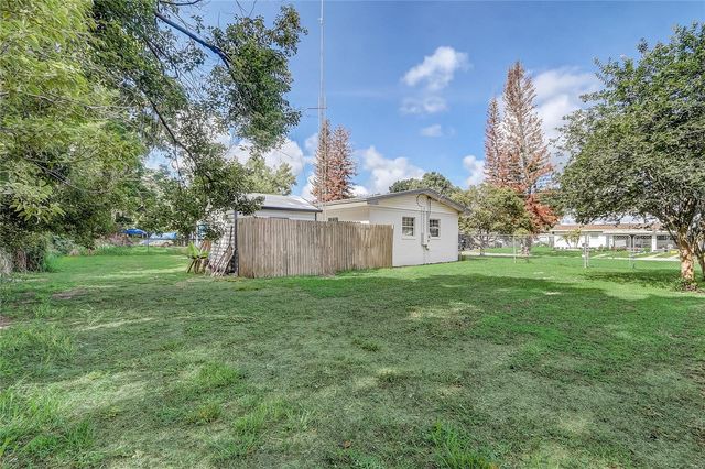 3421 HICKORY STREET NW, Winter Haven, FL 33881
