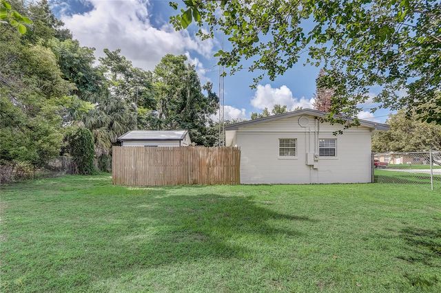3421 HICKORY STREET NW, Winter Haven, FL 33881