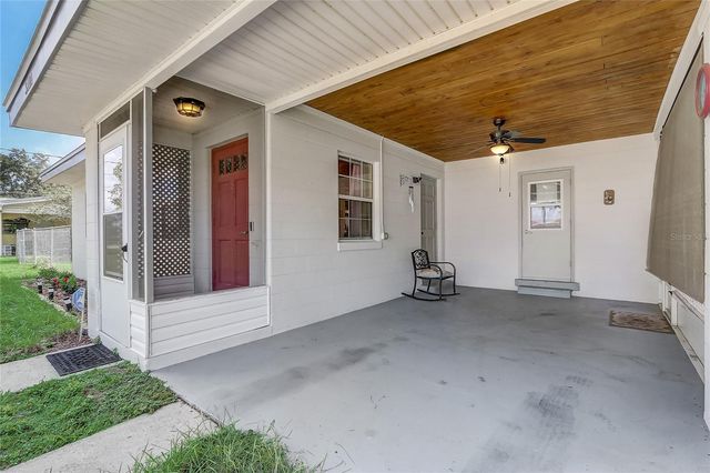 3421 HICKORY STREET NW, Winter Haven, FL 33881