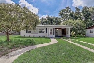 3421 HICKORY STREET NW, Winter Haven, FL 33881