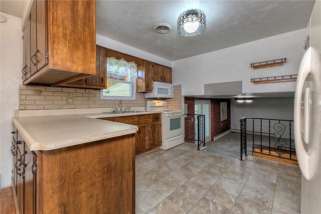 1620 Ashland Street, South Greensburg Boro, PA 15601