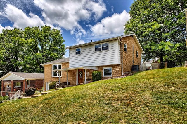 1620 Ashland Street, South Greensburg Boro, PA 15601