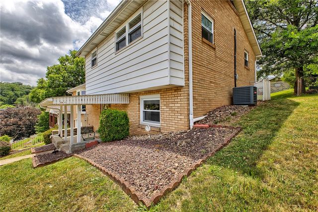 1620 Ashland Street, South Greensburg Boro, PA 15601
