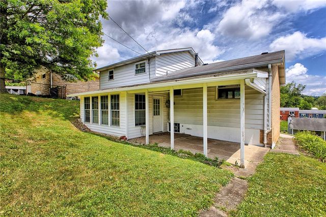 1620 Ashland Street, South Greensburg Boro, PA 15601