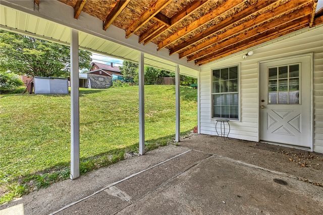 1620 Ashland Street, South Greensburg Boro, PA 15601