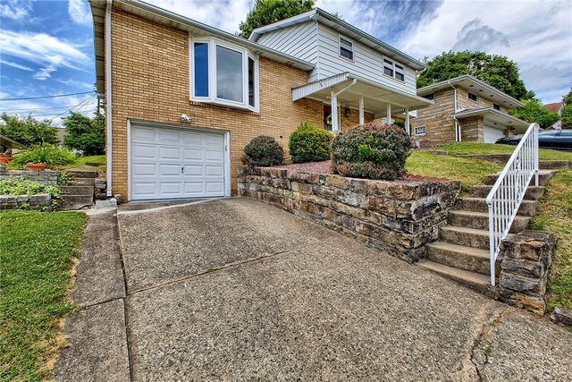 1620 Ashland Street, South Greensburg Boro, PA 15601