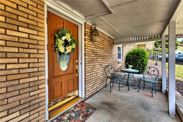 1620 Ashland Street, South Greensburg Boro, PA 15601