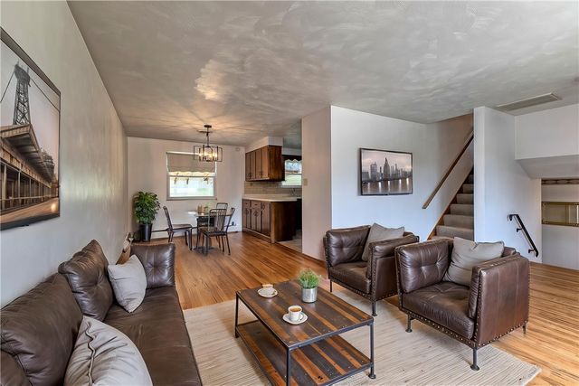 1620 Ashland Street, South Greensburg Boro, PA 15601
