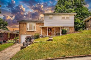 1620 Ashland Street, South Greensburg Boro, PA 15601
