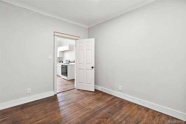 2210 Concord Street, Detroit, MI 48207