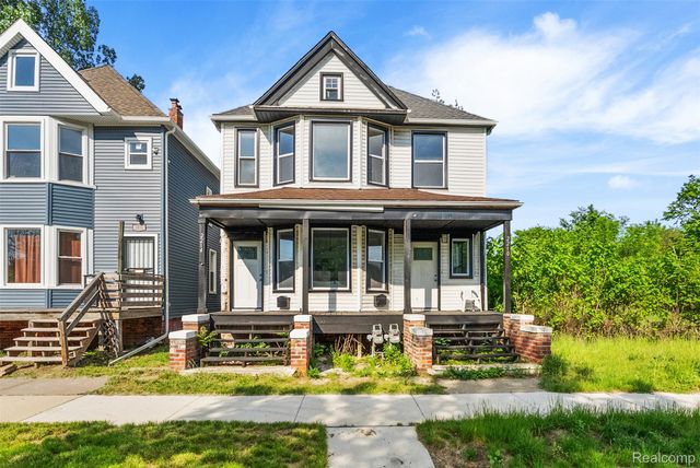2210 Concord Street, Detroit, MI 48207