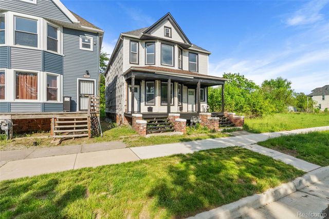2210 Concord Street, Detroit, MI 48207