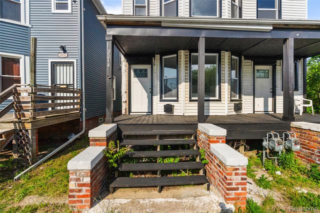 2210 Concord Street, Detroit, MI 48207