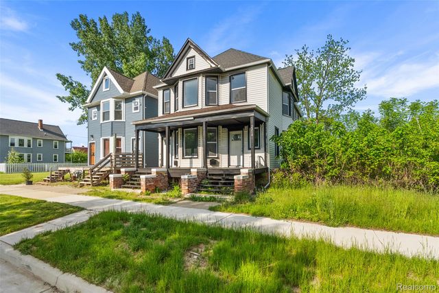 2210 Concord Street, Detroit, MI 48207