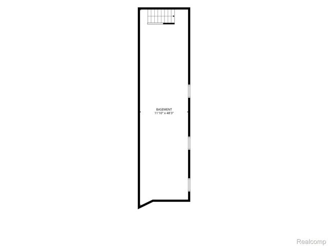 2210 Concord Street, Detroit, MI 48207