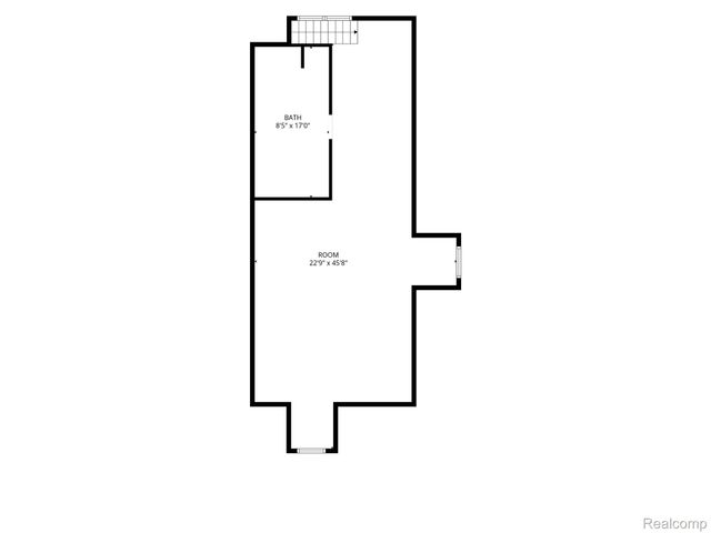 2210 Concord Street, Detroit, MI 48207