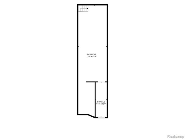 2210 Concord Street, Detroit, MI 48207