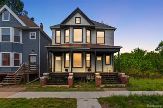 2210 Concord Street, Detroit, MI 48207
