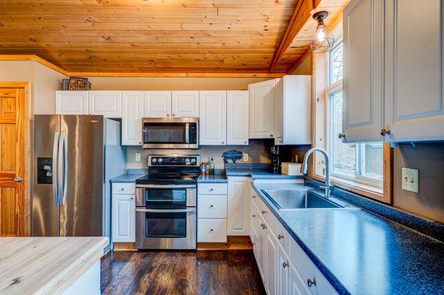 12214 Mekinok Court NE, Bemidji, MN 56601