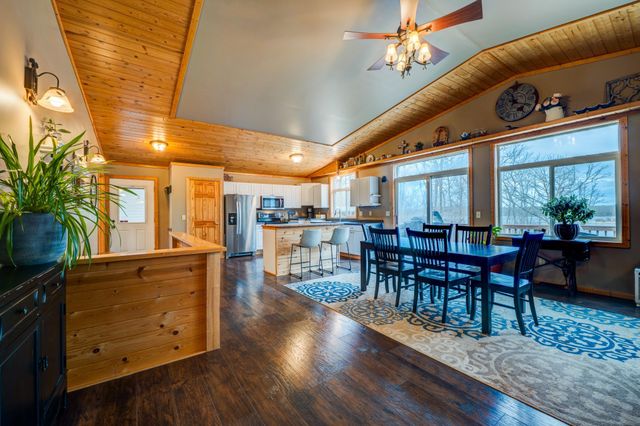 12214 Mekinok Court NE, Bemidji, MN 56601