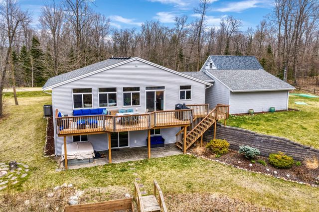 12214 Mekinok Court NE, Bemidji, MN 56601