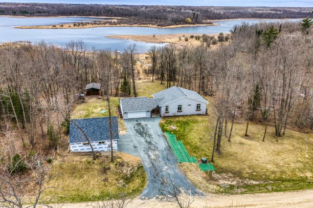 12214 Mekinok Court NE, Bemidji, MN 56601